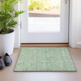 dalyn ravenna rn5 seafoam rug
