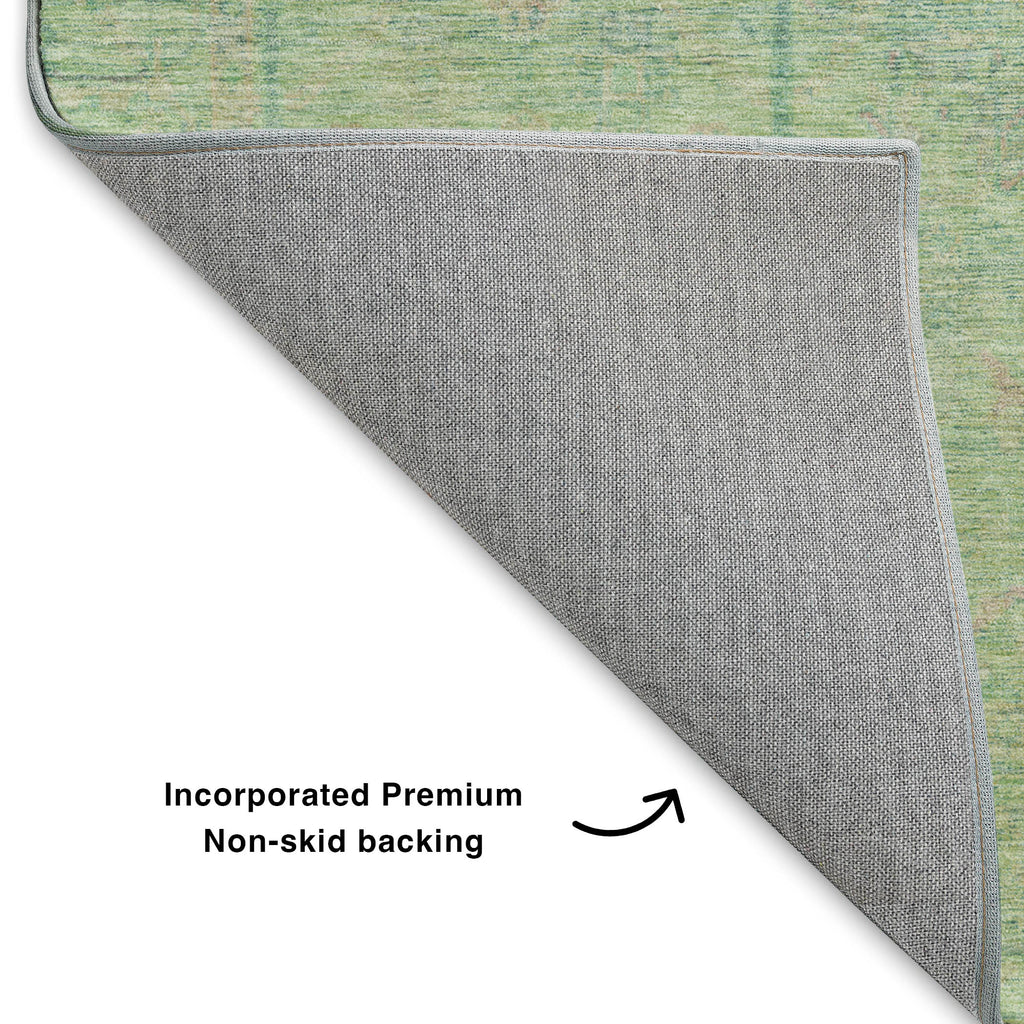 dalyn ravenna rn5 seafoam rug