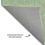 dalyn ravenna rn5 seafoam rug