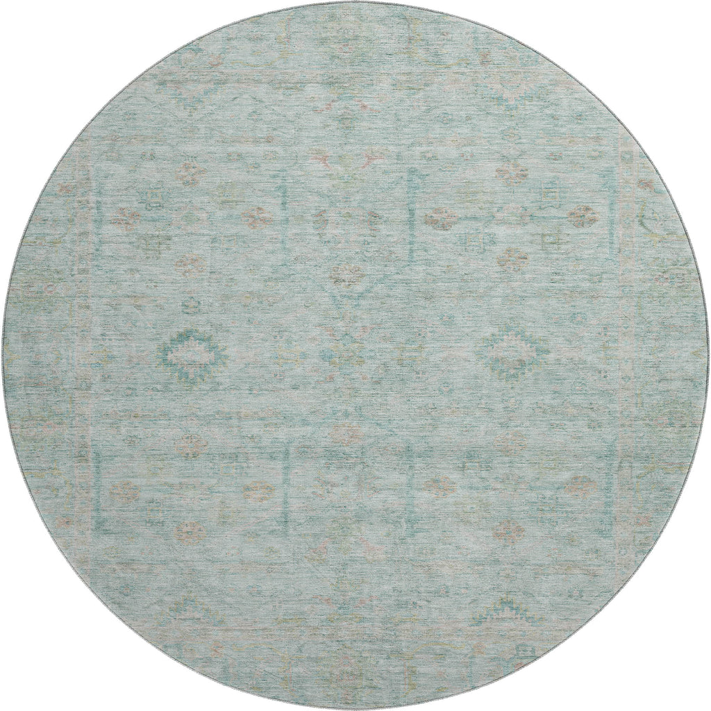 dalyn ravenna rn5 sky rug