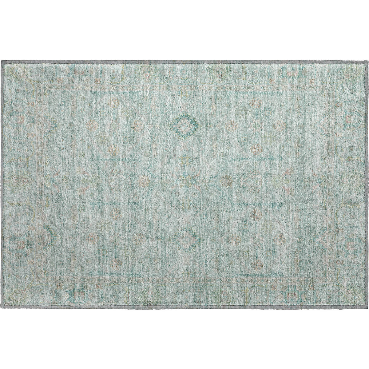 dalyn ravenna rn5 sky rug