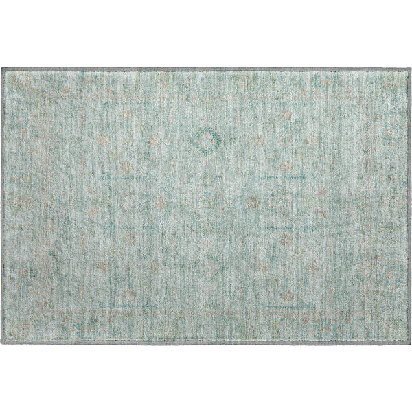 dalyn ravenna rn5 sky rug