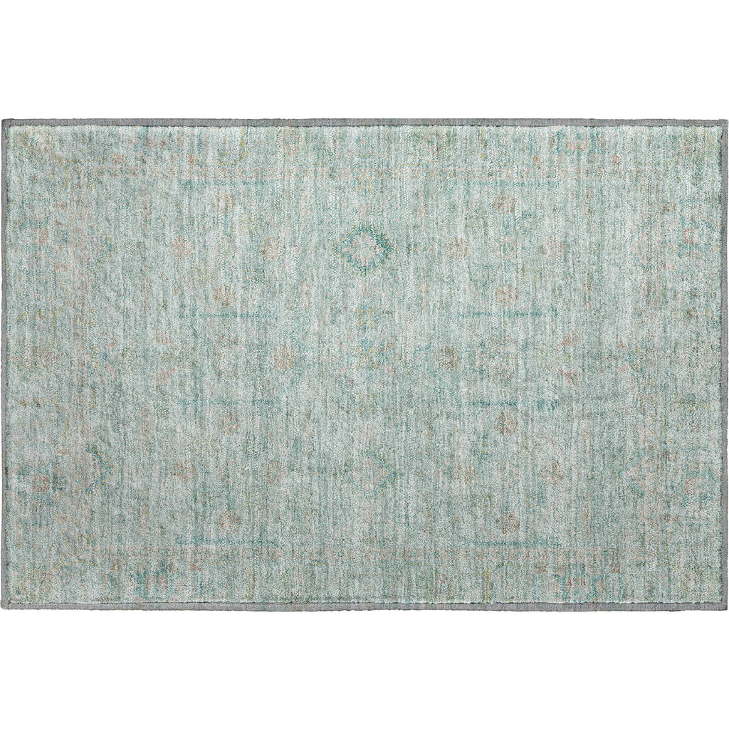 dalyn ravenna rn5 sky rug