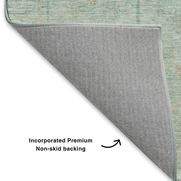 dalyn ravenna rn5 sky rug