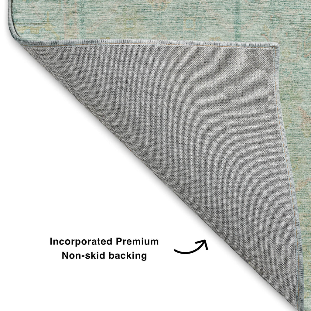 dalyn ravenna rn5 sky rug