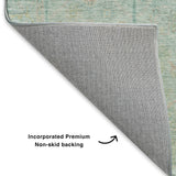 dalyn ravenna rn5 sky rug