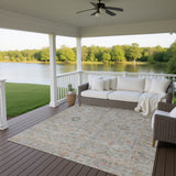 dalyn ravenna rn5 taupe rug