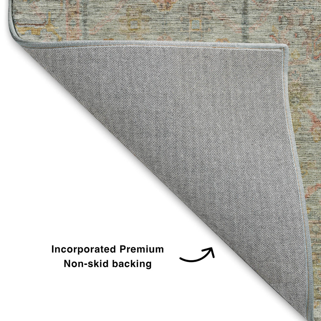 dalyn ravenna rn5 taupe rug