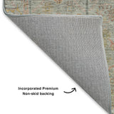 dalyn ravenna rn5 taupe rug