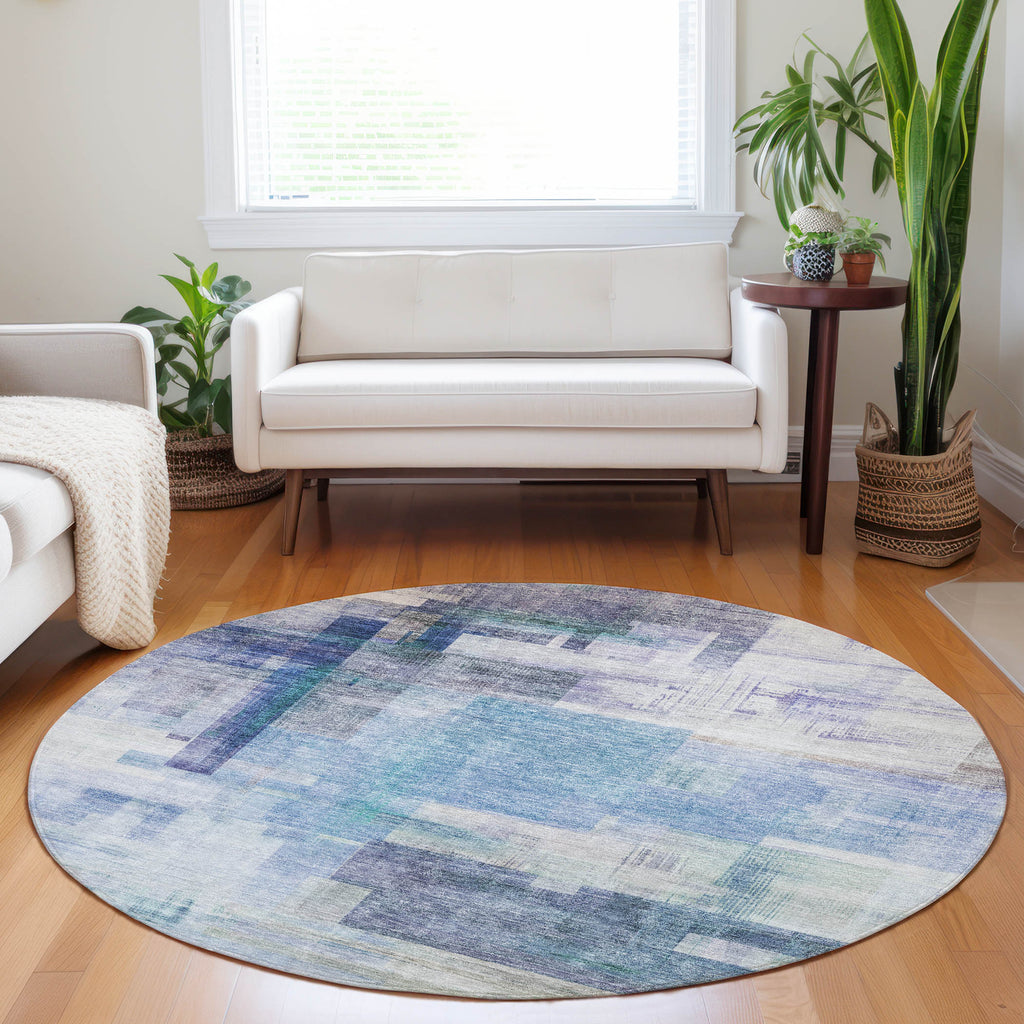 dalyn ravenna rn6 blue rug