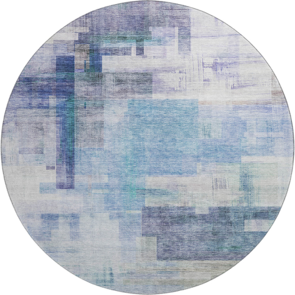 dalyn ravenna rn6 blue rug