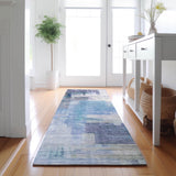 dalyn ravenna rn6 blue rug
