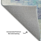 dalyn ravenna rn6 blue rug