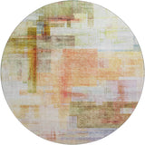 dalyn ravenna rn6 coral rug
