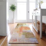 dalyn ravenna rn6 coral rug