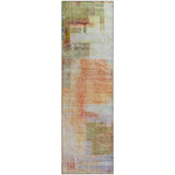 dalyn ravenna rn6 coral rug