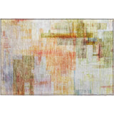dalyn ravenna rn6 coral rug