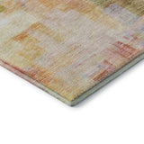 dalyn ravenna rn6 coral rug