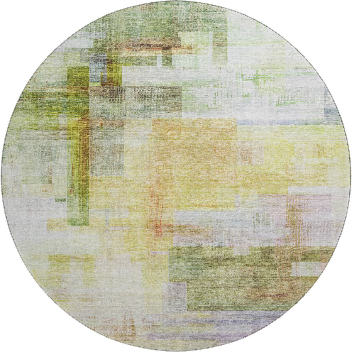 dalyn ravenna rn6 green rug