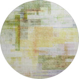 dalyn ravenna rn6 green rug