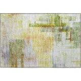 dalyn ravenna rn6 green rug