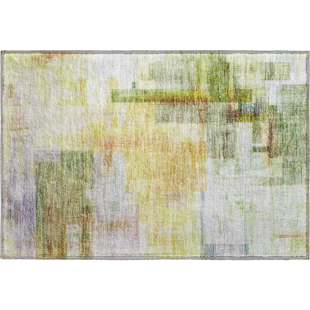dalyn ravenna rn6 green rug