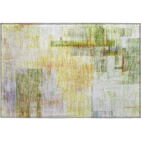 dalyn ravenna rn6 green rug