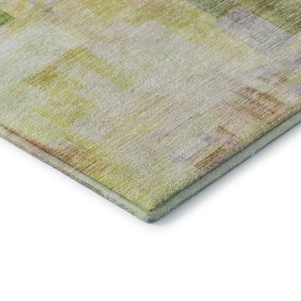dalyn ravenna rn6 green rug