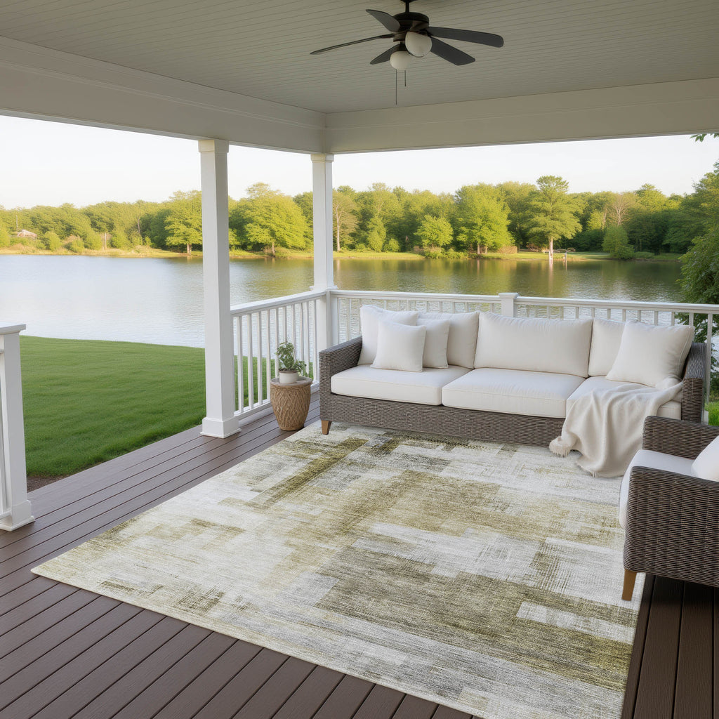 dalyn ravenna rn6 taupe rug