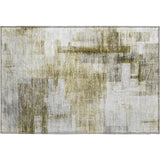 dalyn ravenna rn6 taupe rug