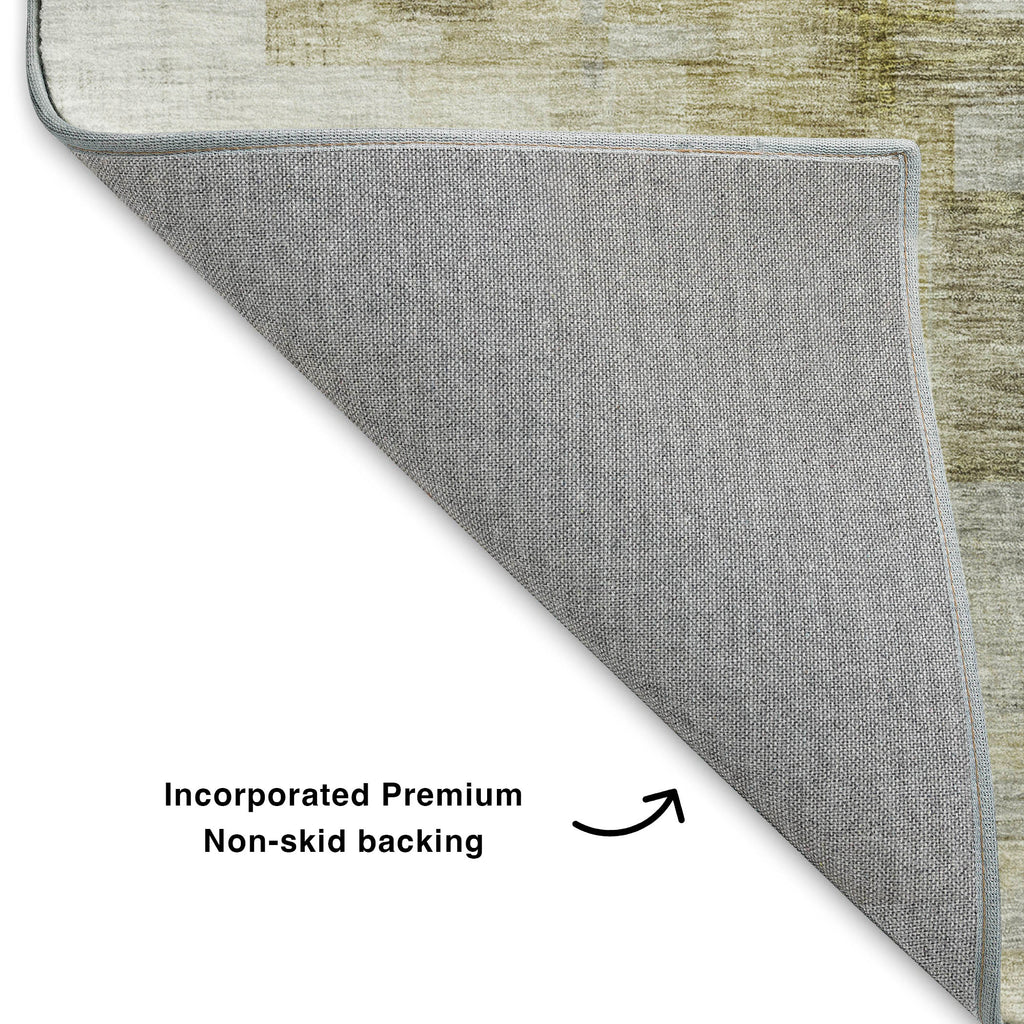 dalyn ravenna rn6 taupe rug