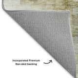 dalyn ravenna rn6 taupe rug