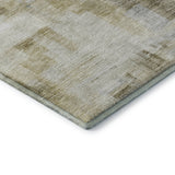 dalyn ravenna rn6 taupe rug