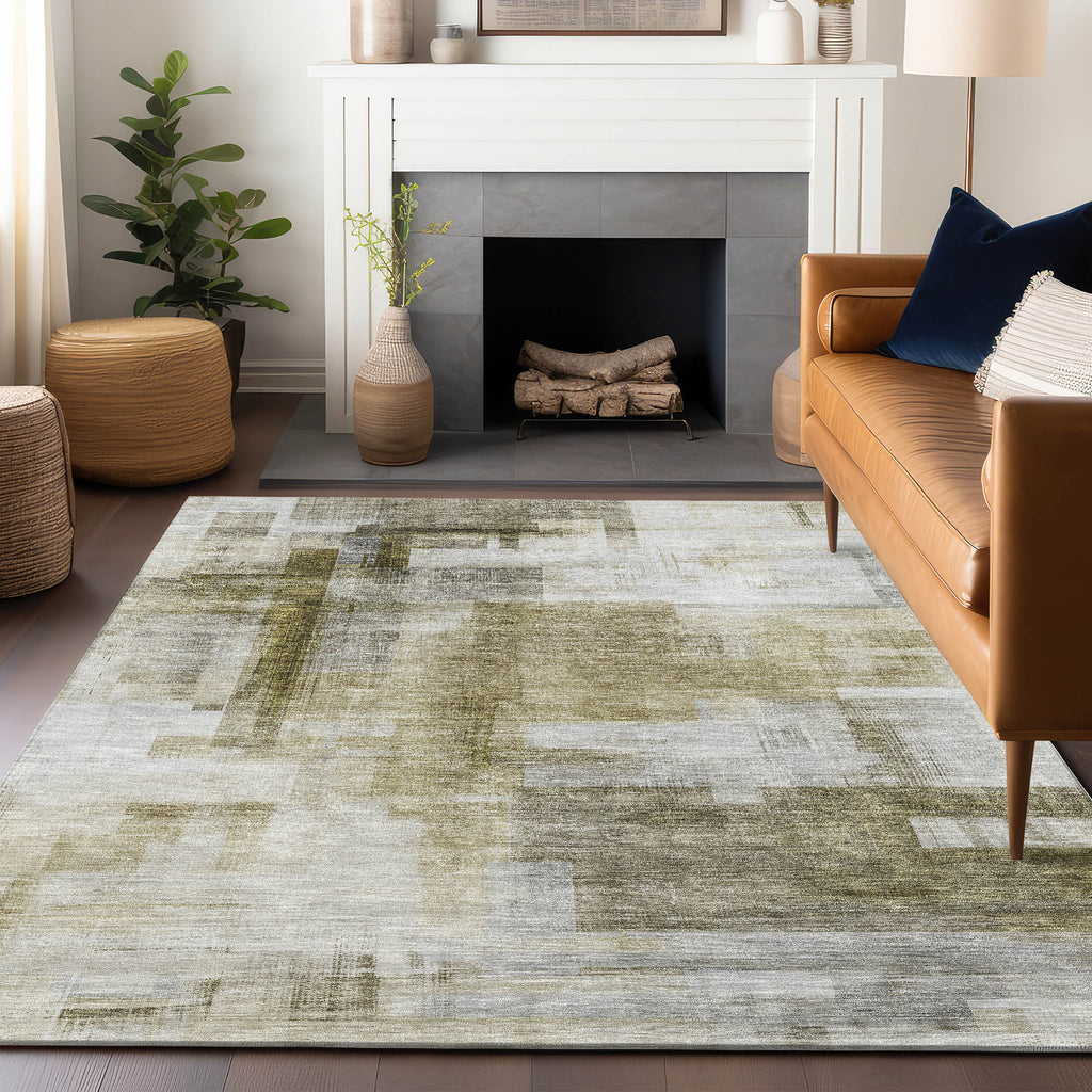 dalyn ravenna rn6 taupe rug