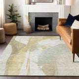 dalyn ravenna rn7 beige rug