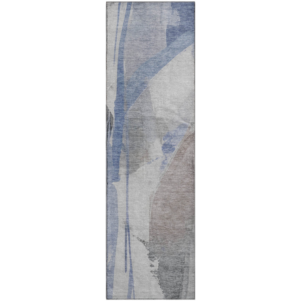 dalyn ravenna rn7 denim rug