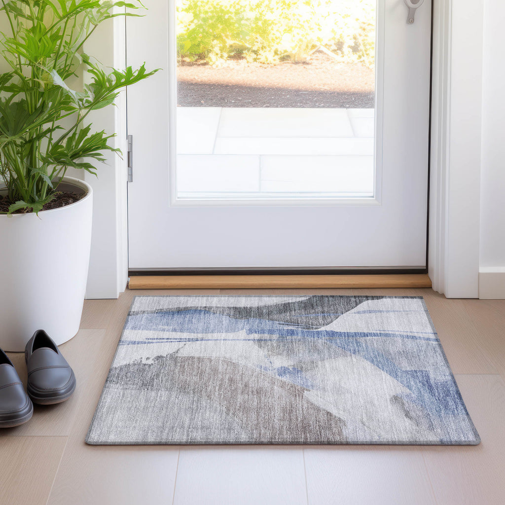 dalyn ravenna rn7 denim rug