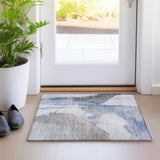 dalyn ravenna rn7 denim rug