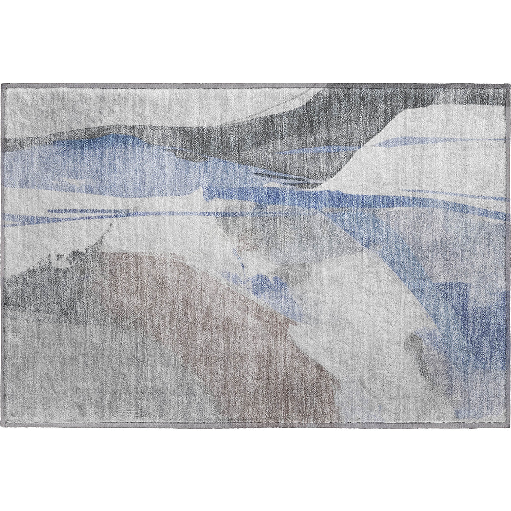 dalyn ravenna rn7 denim rug