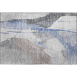 dalyn ravenna rn7 denim rug