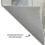 dalyn ravenna rn7 denim rug