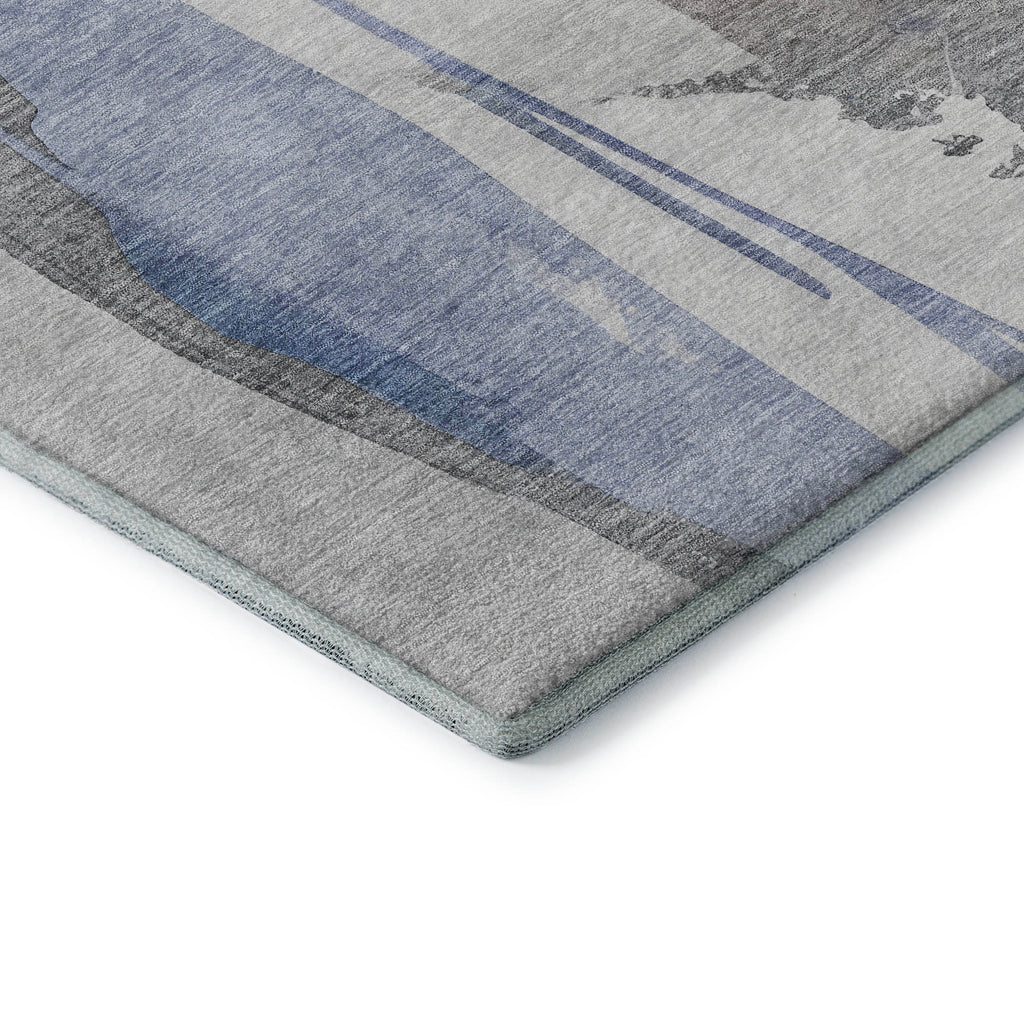 dalyn ravenna rn7 denim rug