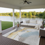 dalyn ravenna rn7 gold rug