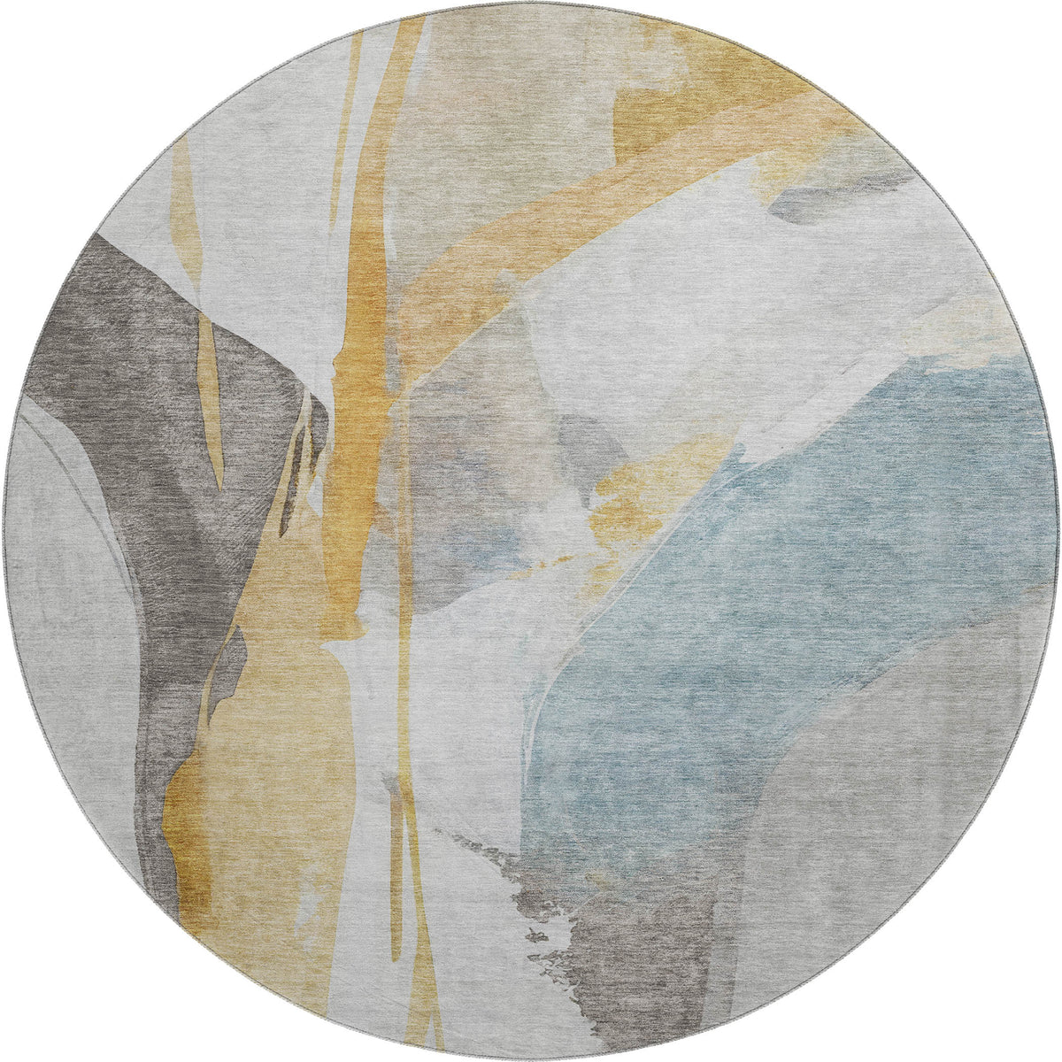 dalyn ravenna rn7 gold rug