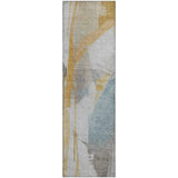 dalyn ravenna rn7 gold rug