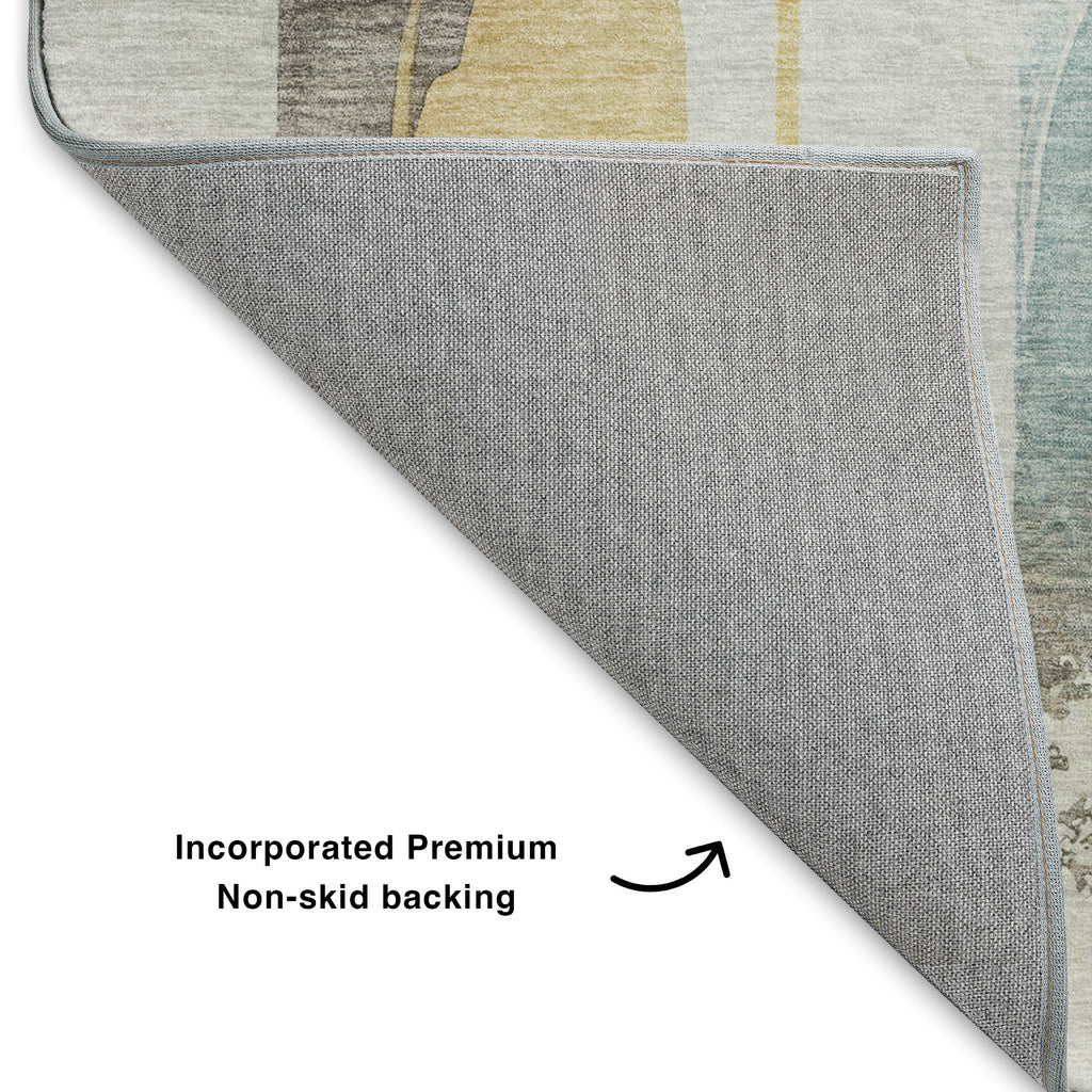 dalyn ravenna rn7 gold rug