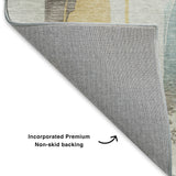 dalyn ravenna rn7 gold rug