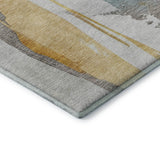 dalyn ravenna rn7 gold rug