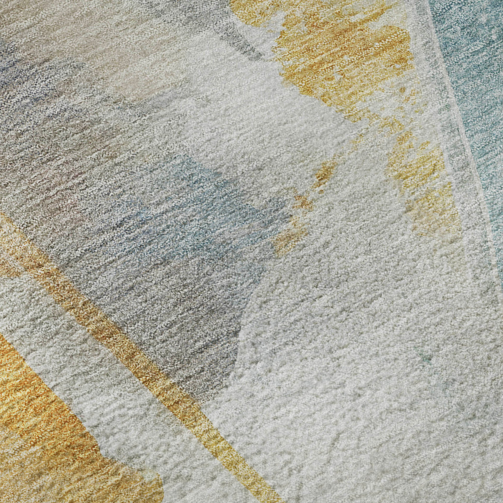 dalyn ravenna rn7 gold rug