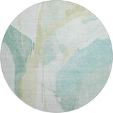 dalyn ravenna rn7 teal rug